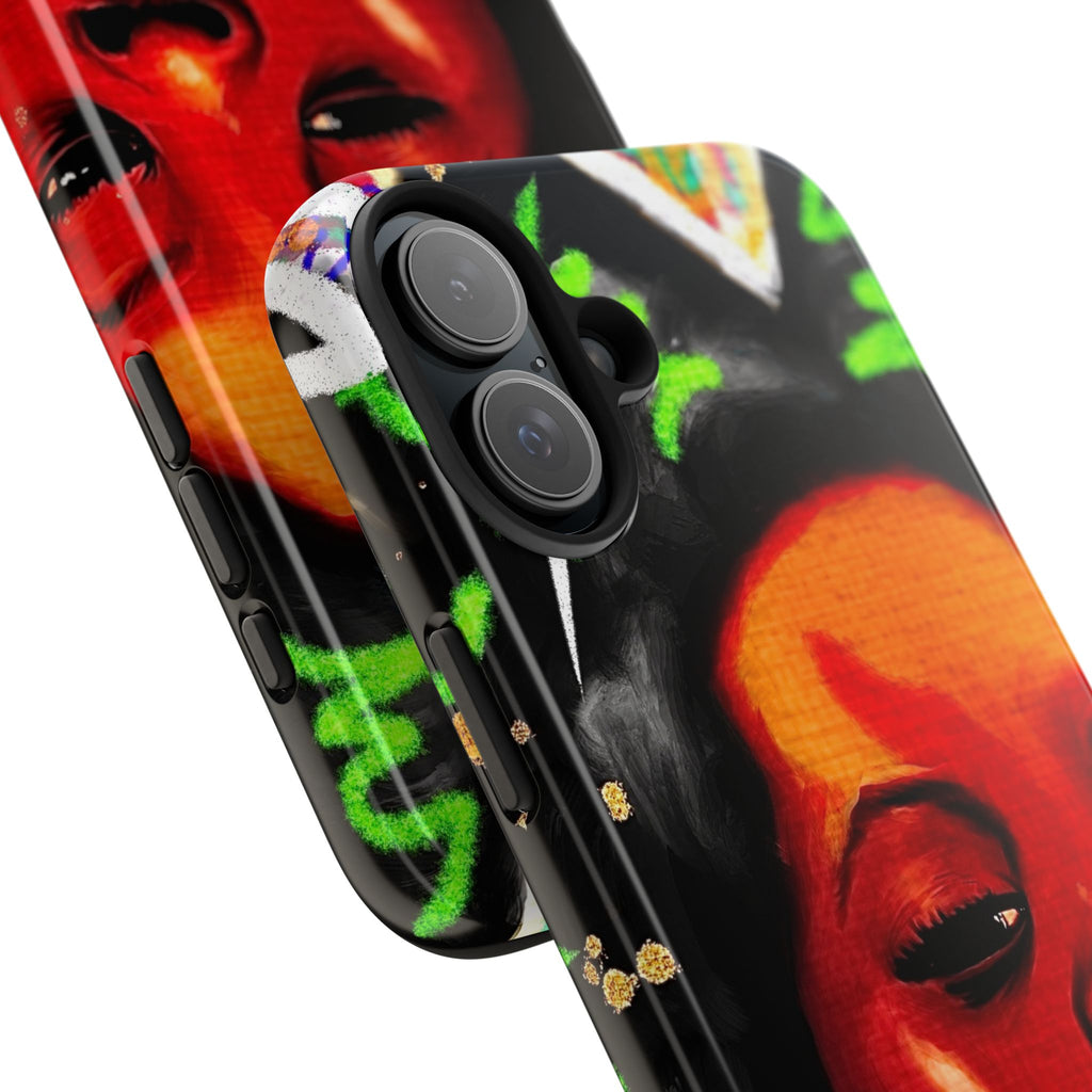 Expression Vibrancy Cases
