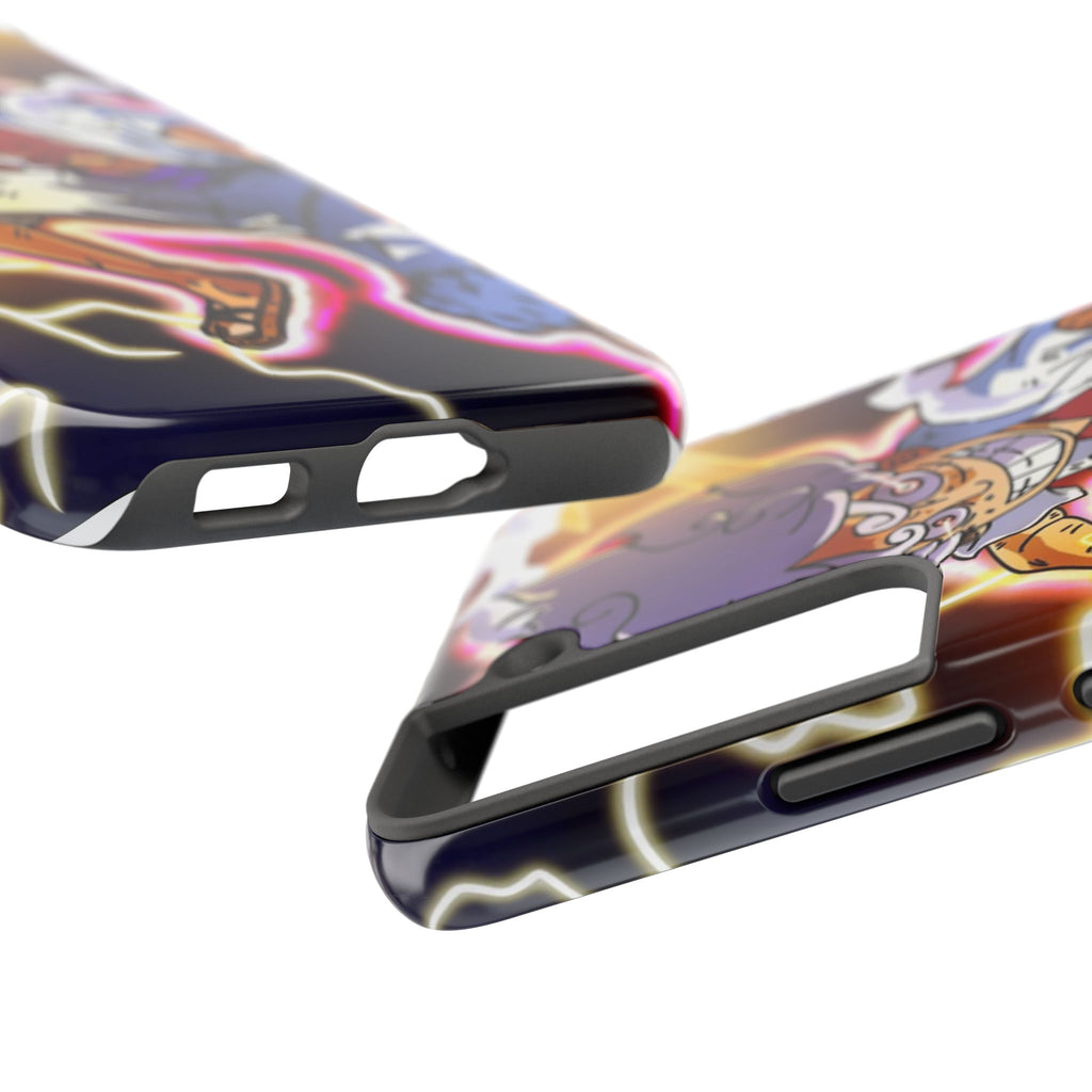 Gear 5 Luffy Case