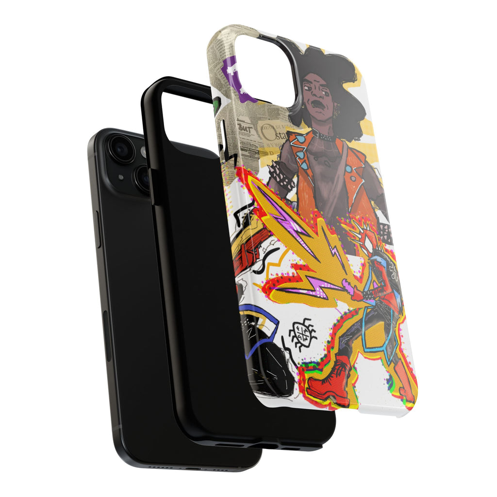 Spidervers Cases