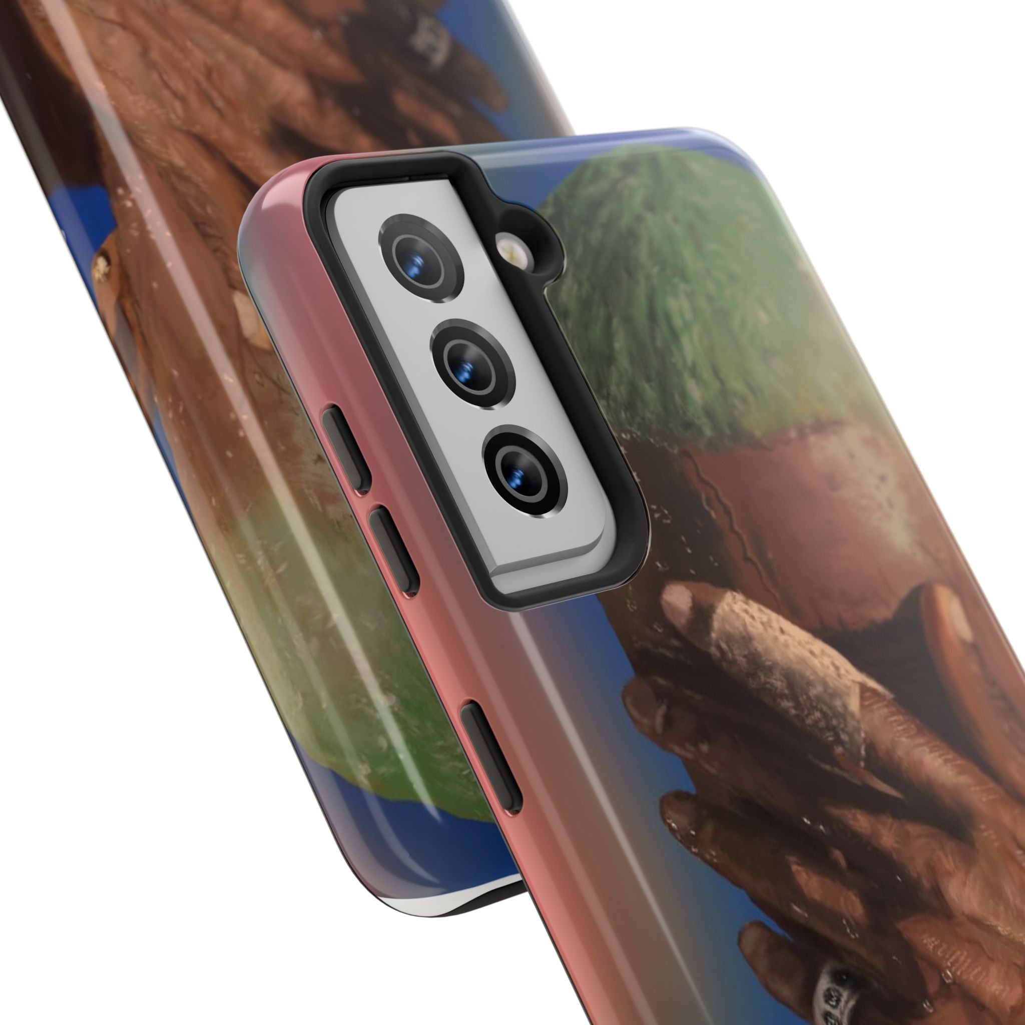 Frank Ocean Cases