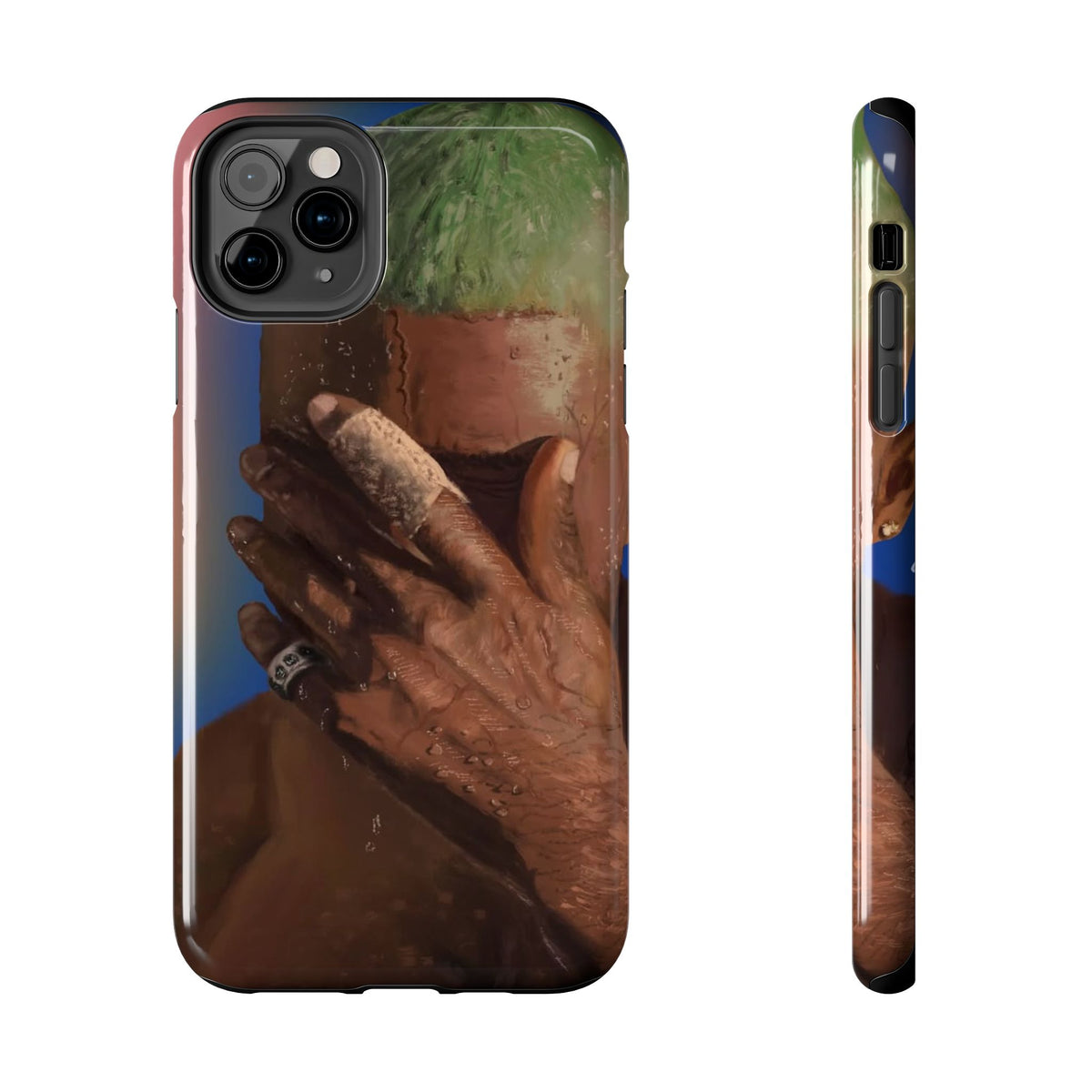 Frank Ocean Cases