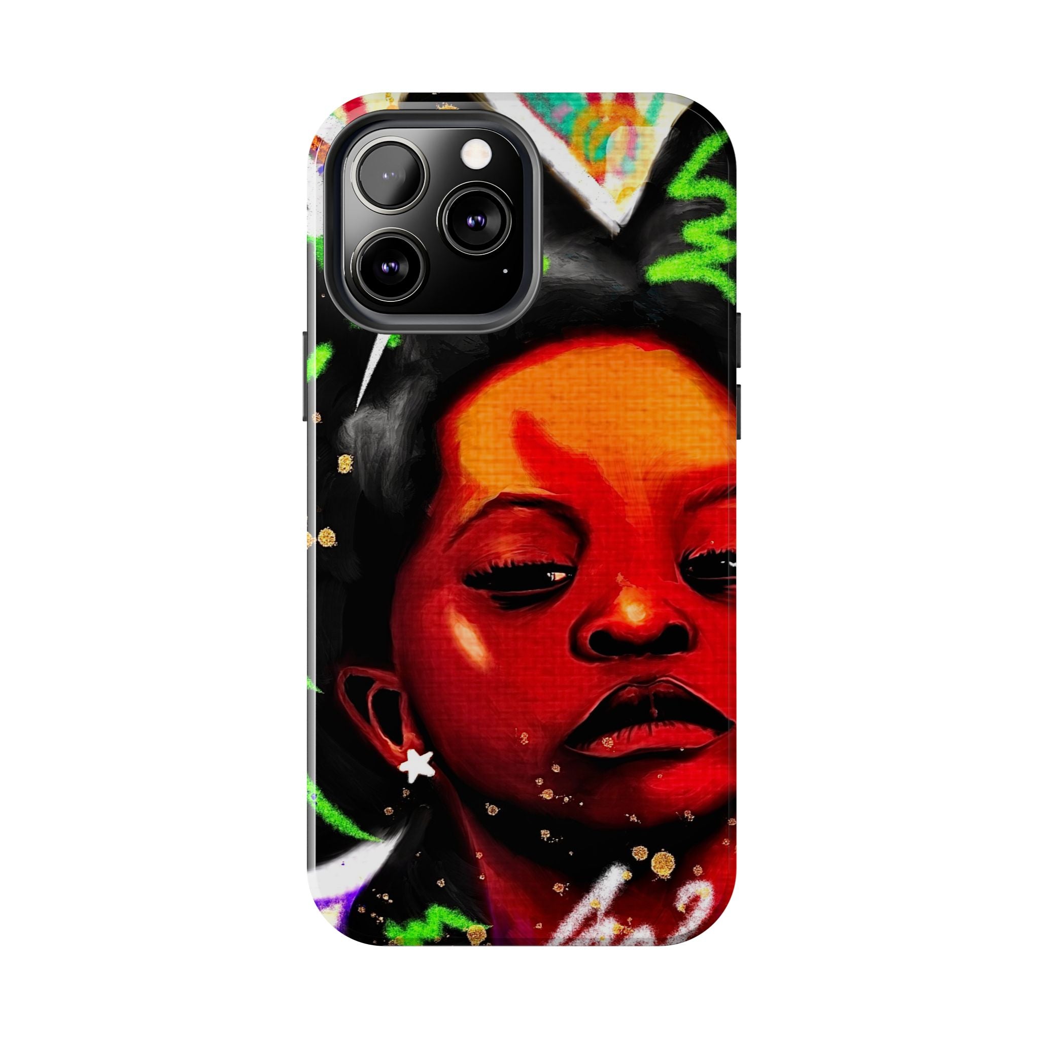Expression Vibrancy Cases