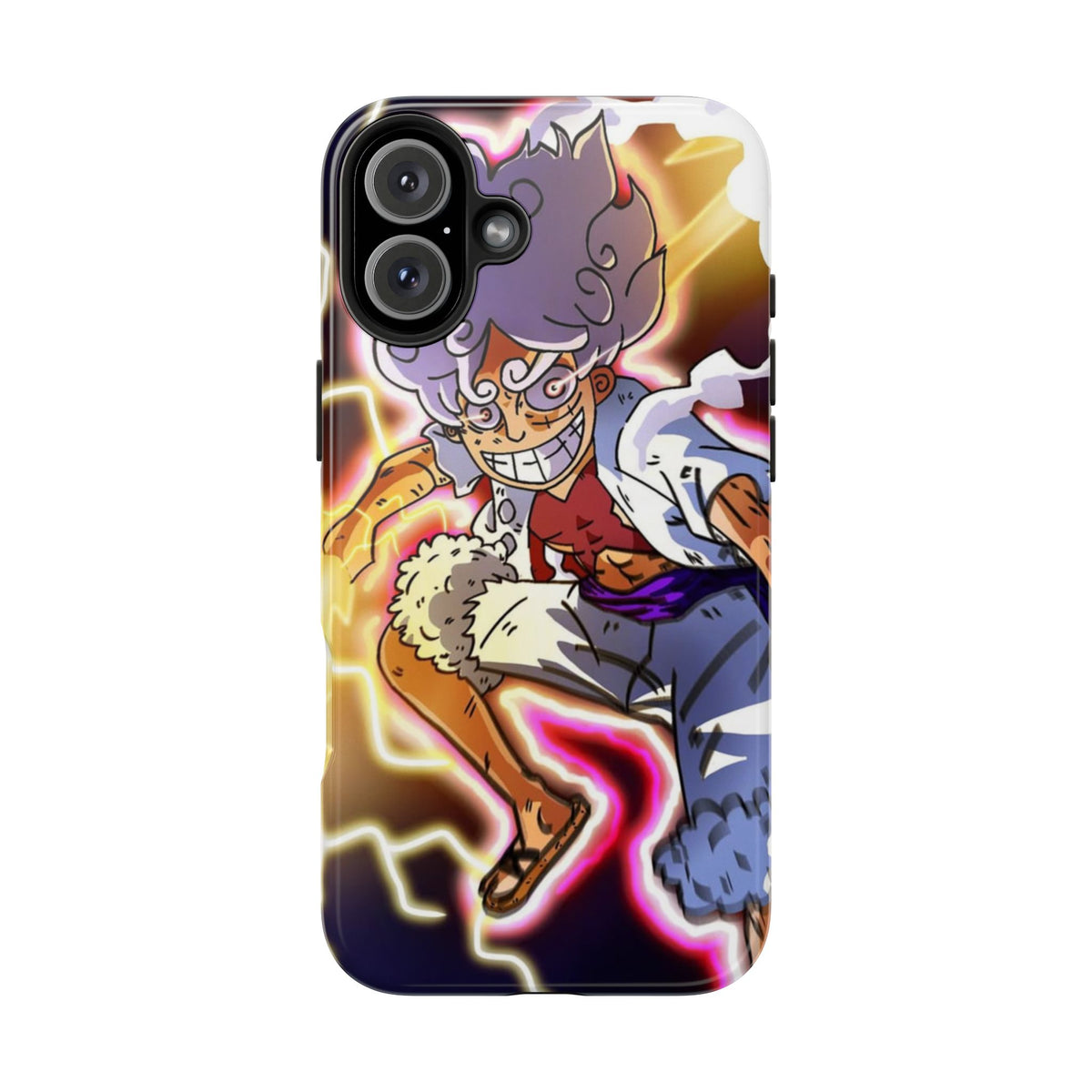 Gear 5 Luffy Case