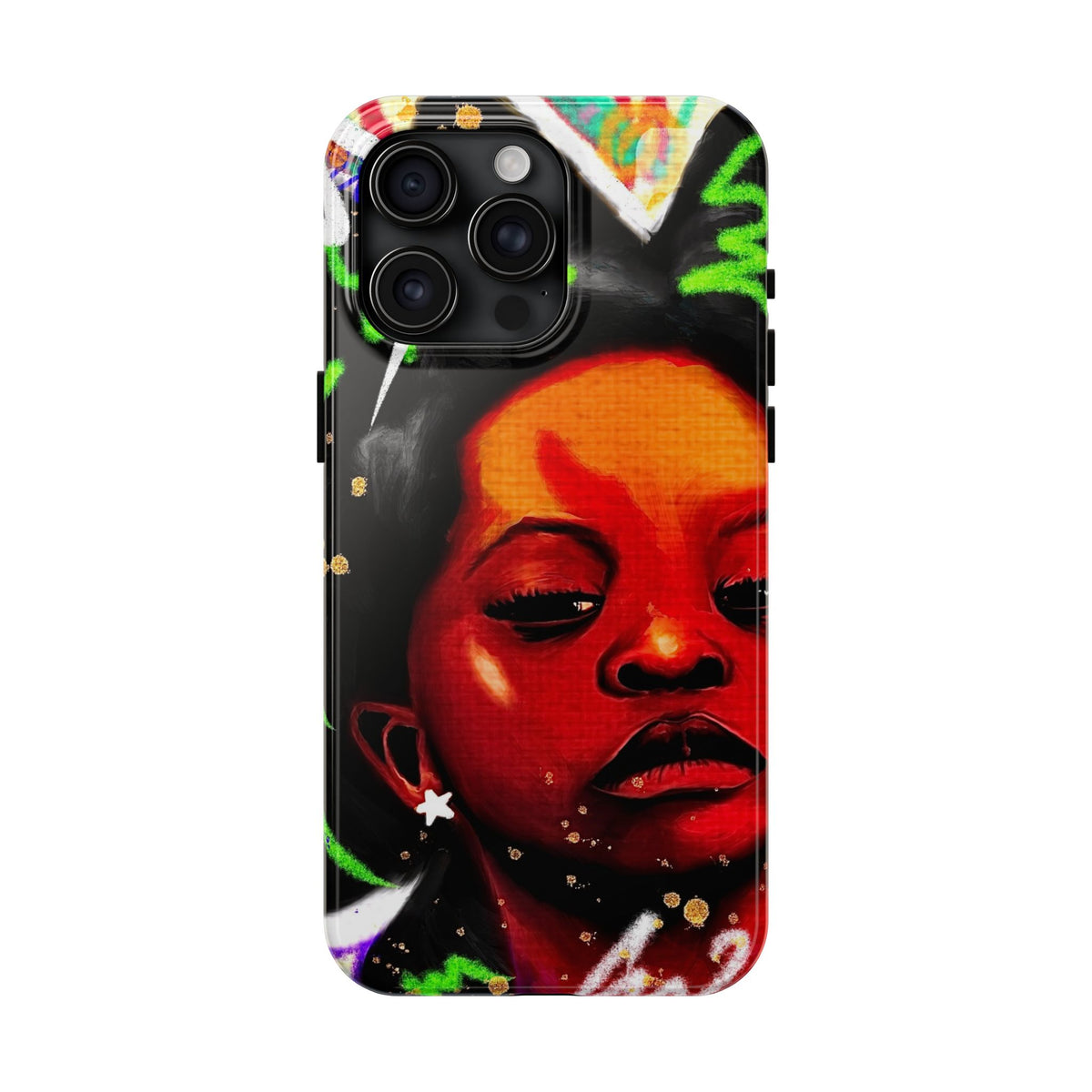 Expression Vibrancy Cases