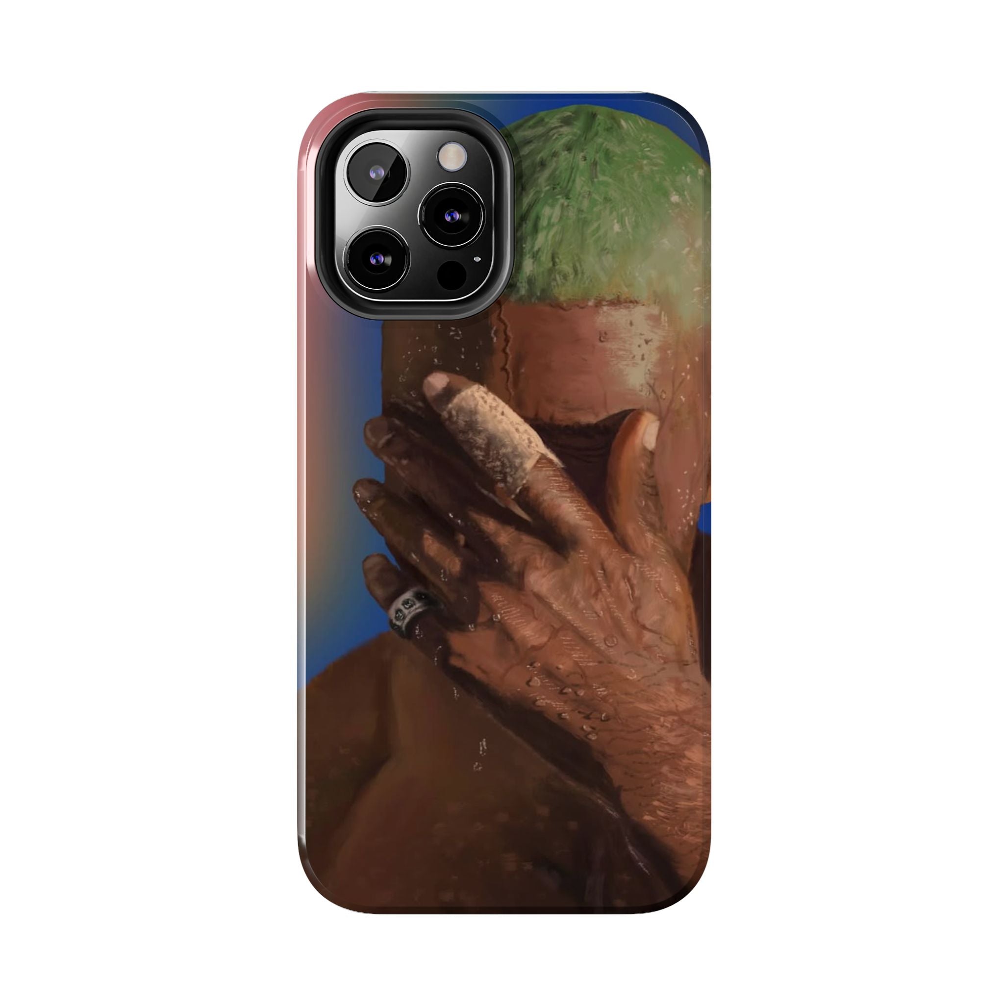Frank Ocean Cases
