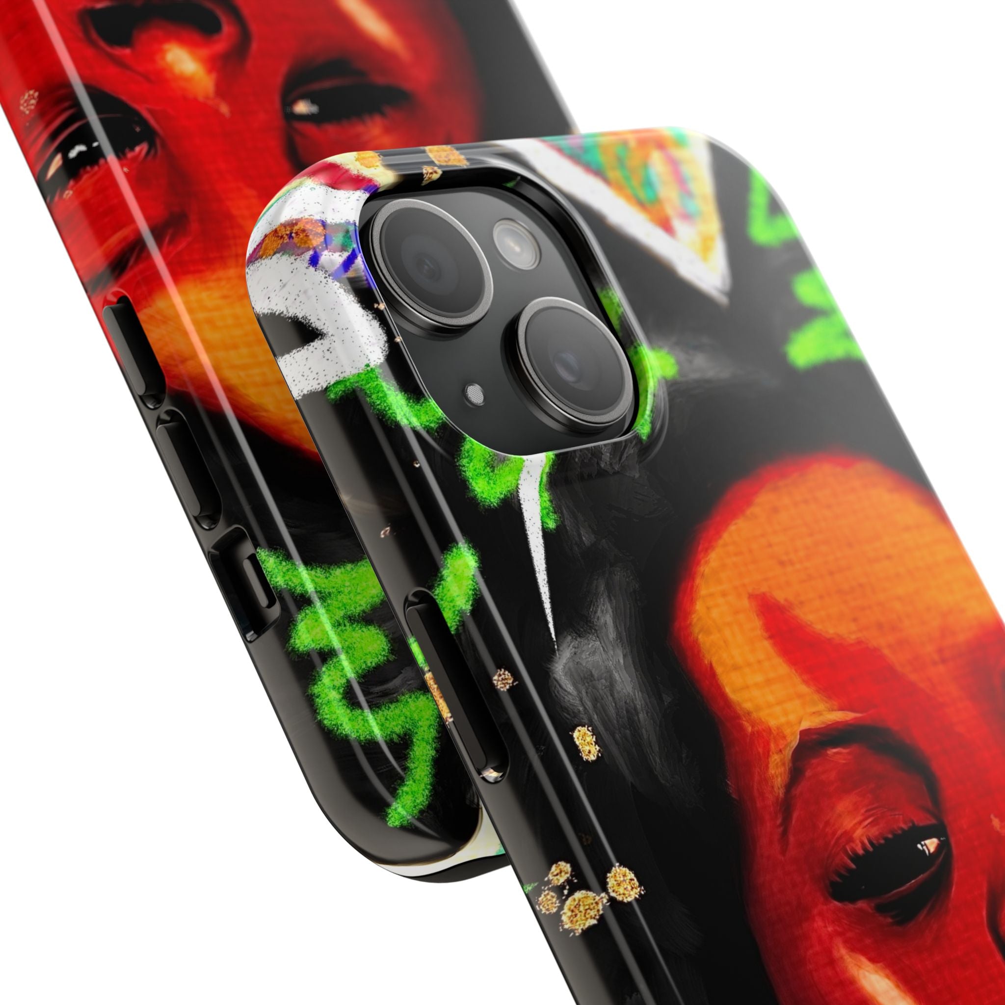 Expression Vibrancy Cases