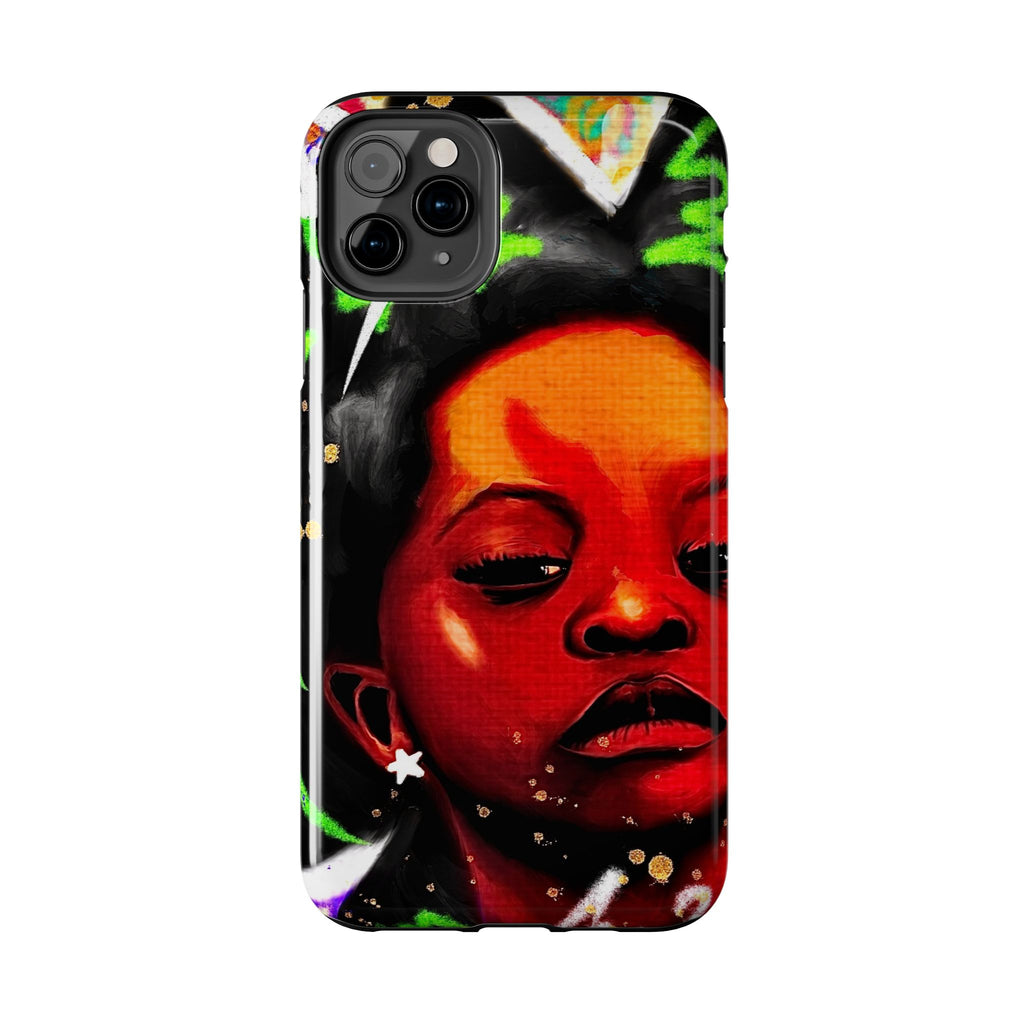 Expression Vibrancy Cases