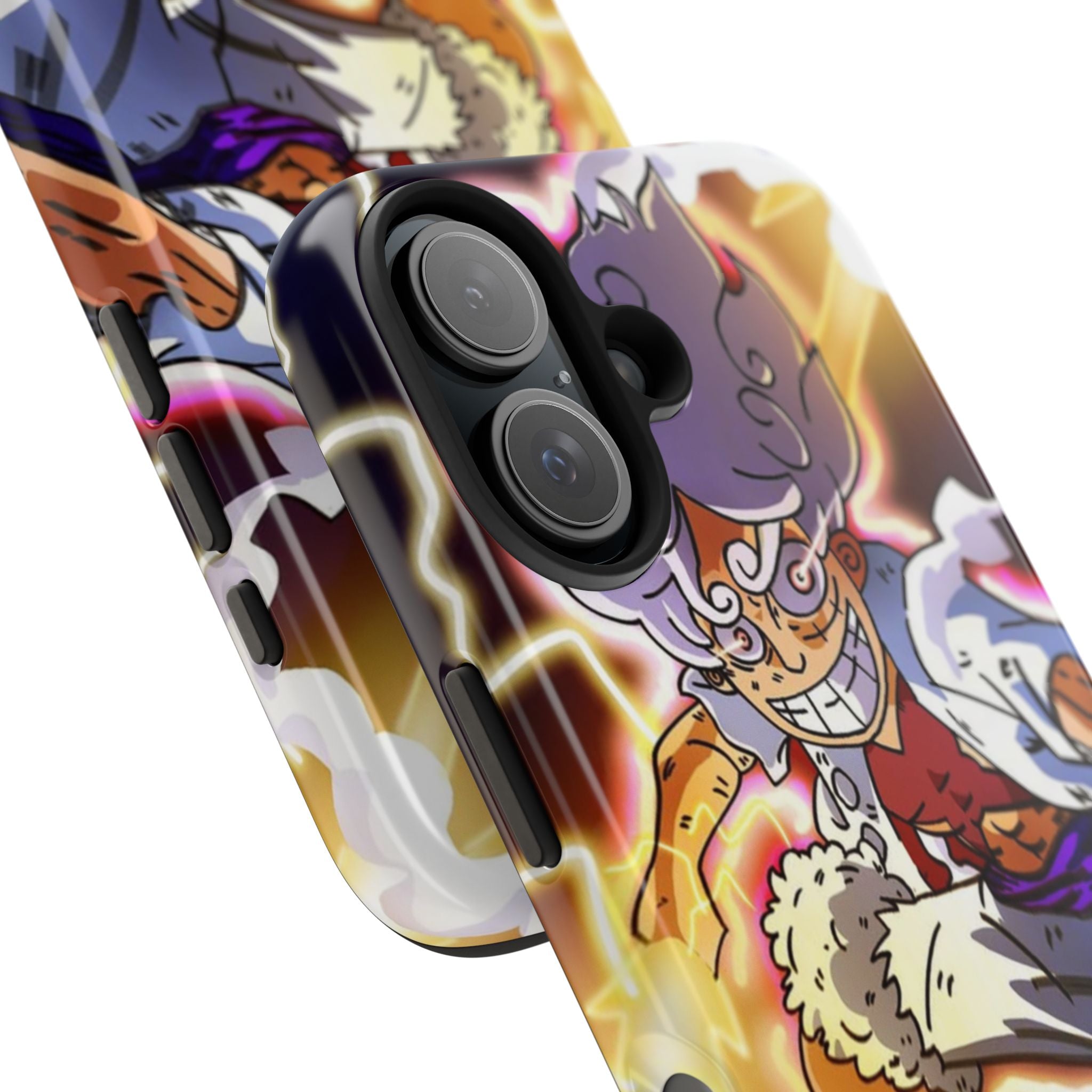 Gear 5 Luffy Case