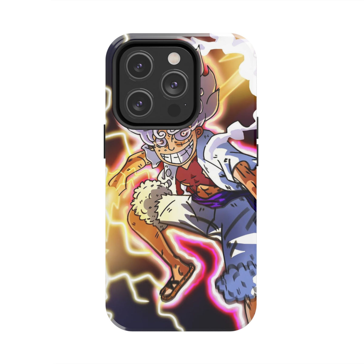 Gear 5 Luffy Case