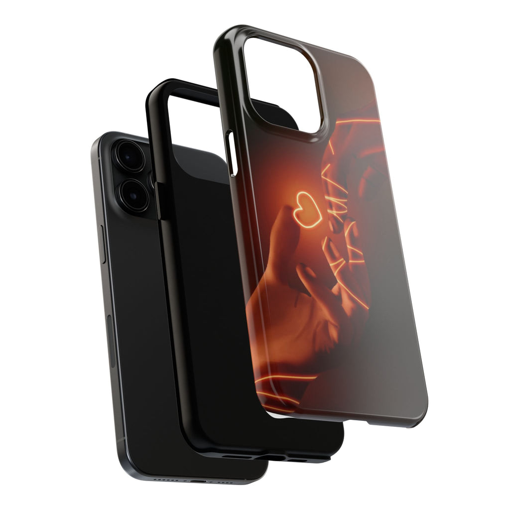 Myelinated Love Case