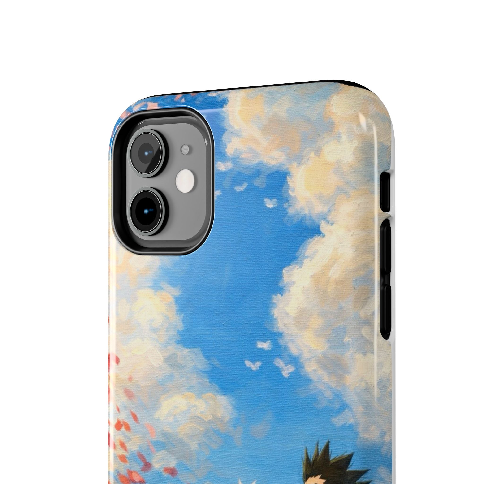 HxH Vibed Cases