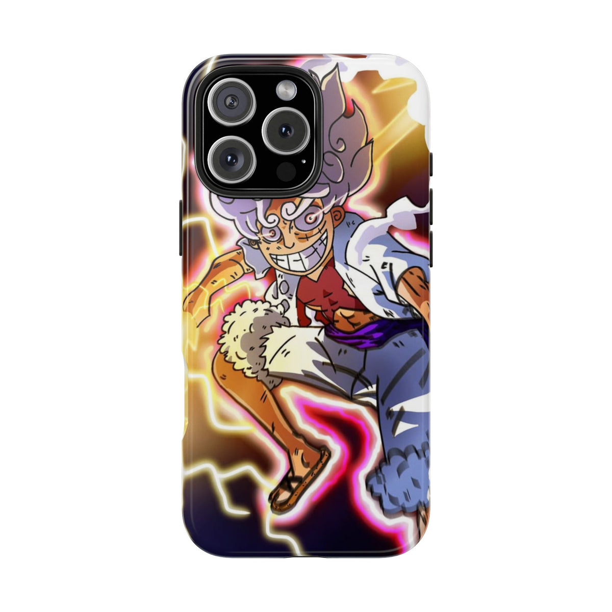Gear 5 Luffy Case