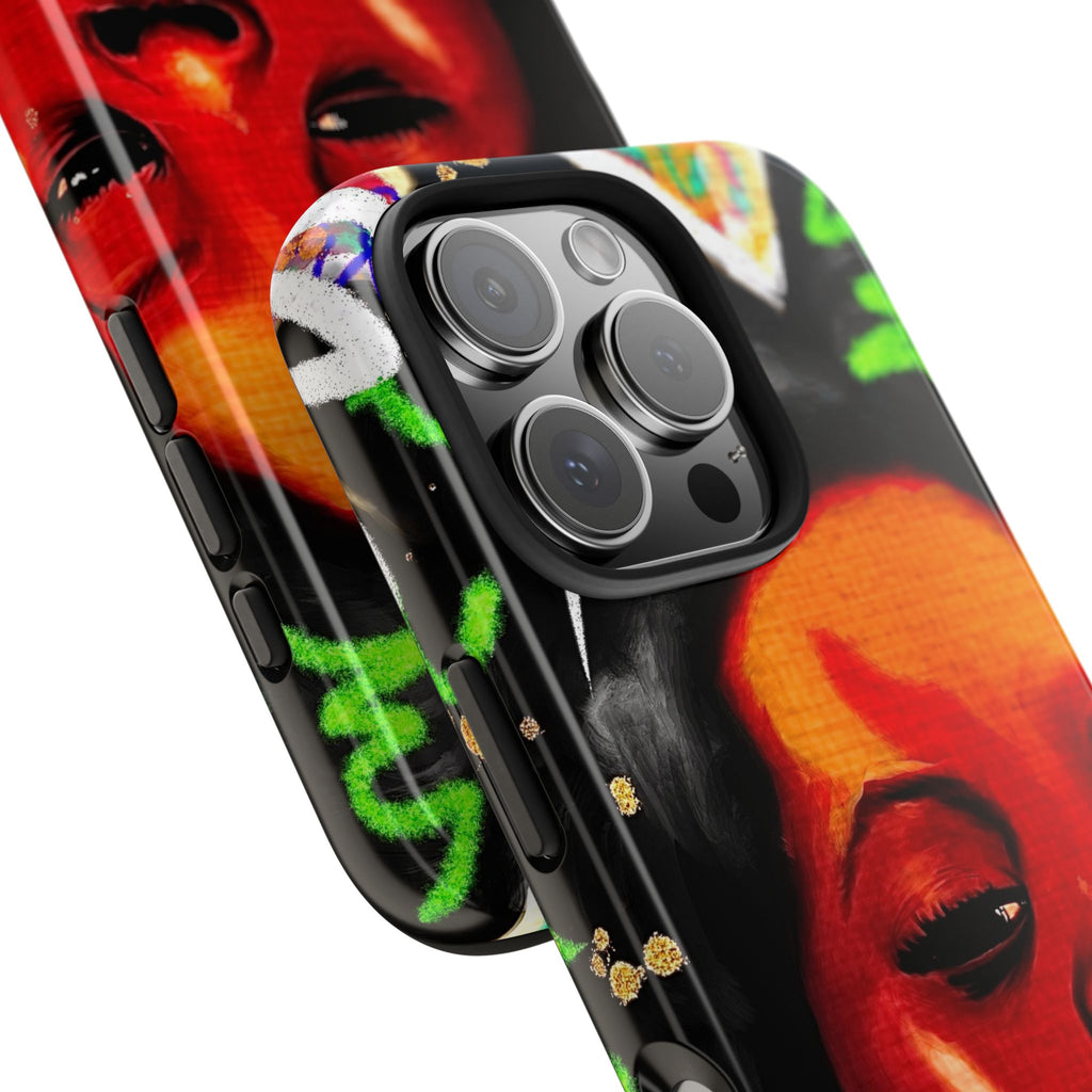 Expression Vibrancy Cases