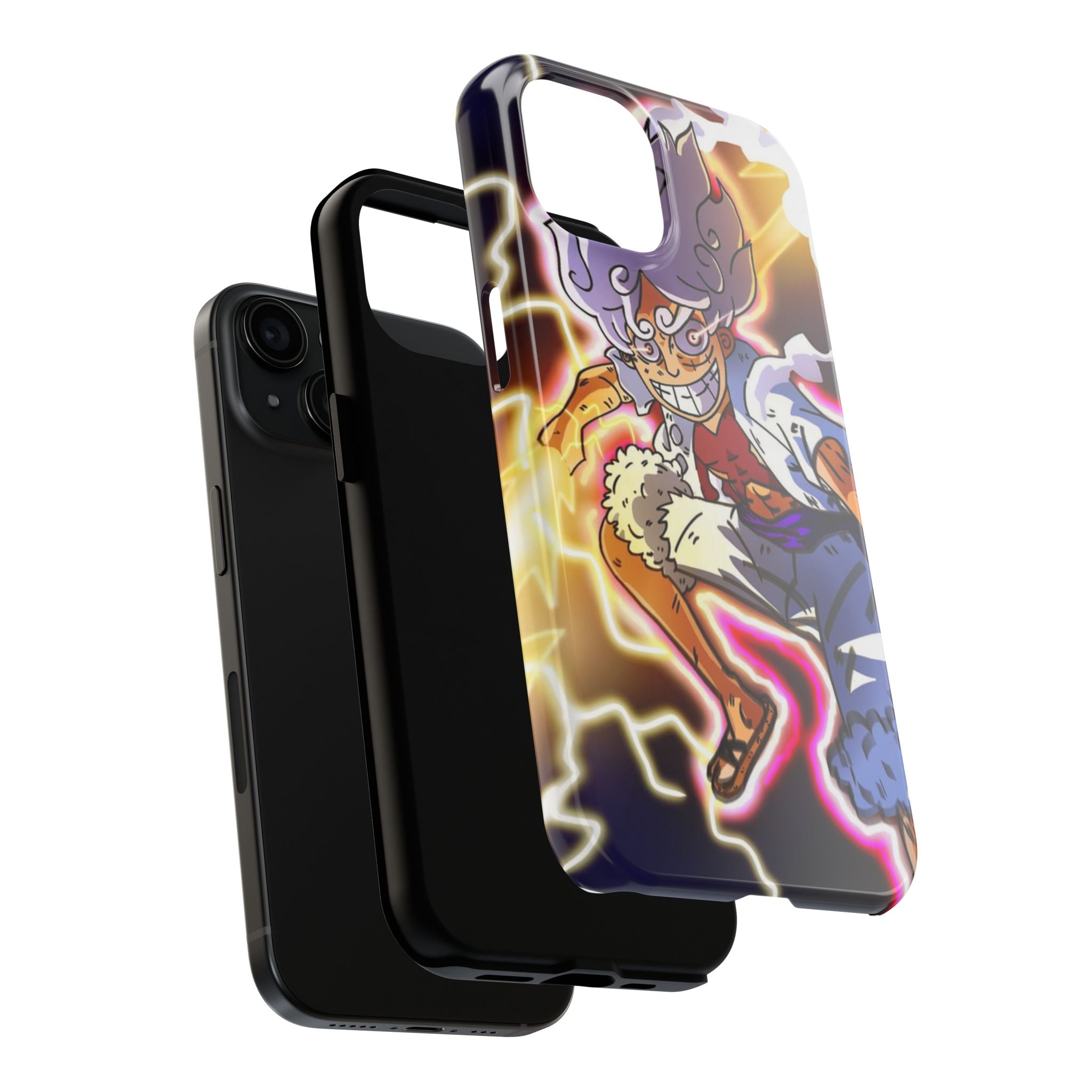 Gear 5 Luffy Case