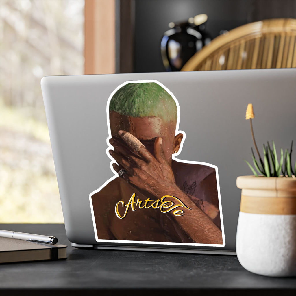 Frank ocean stickers