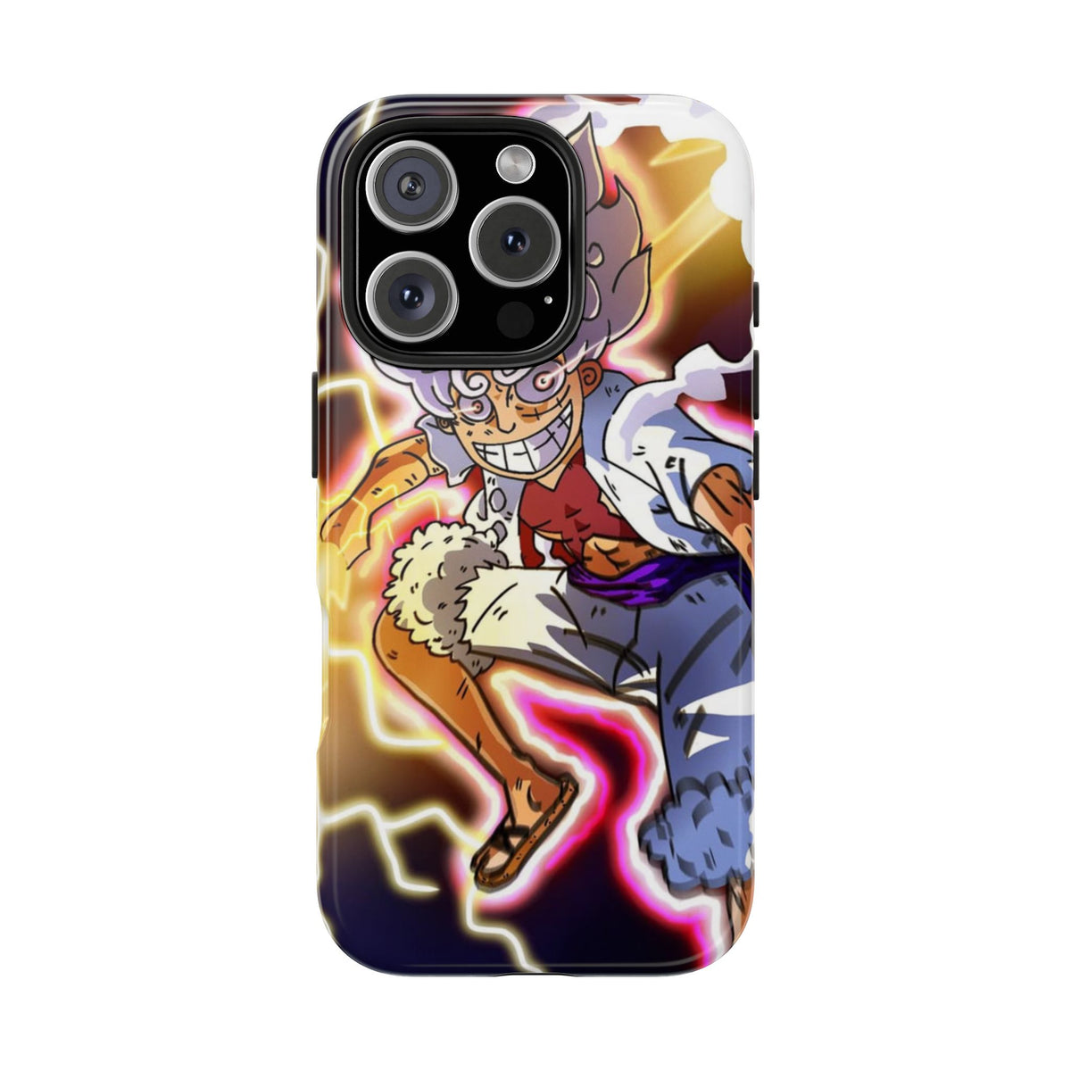 Gear 5 Luffy Case
