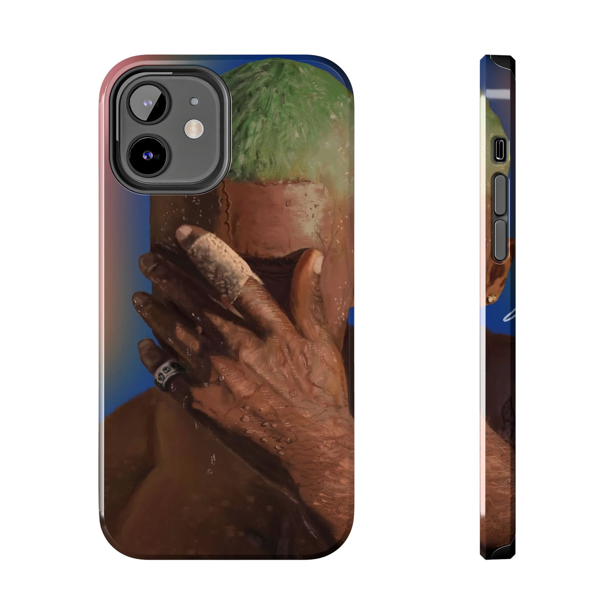 Frank Ocean Cases