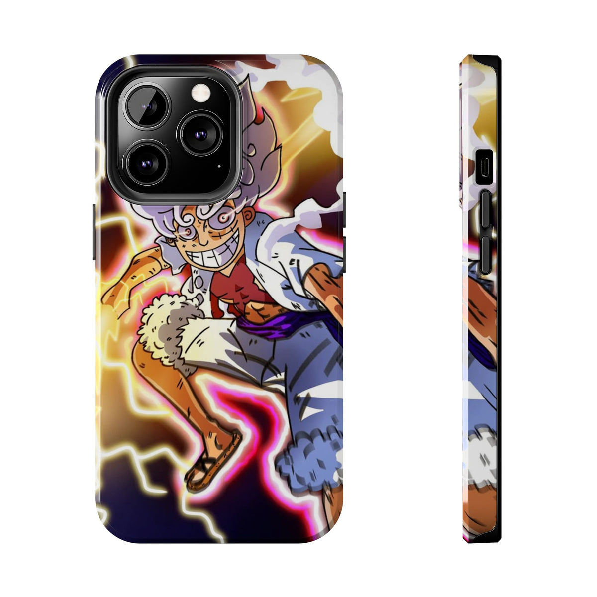 Gear 5 Luffy Case