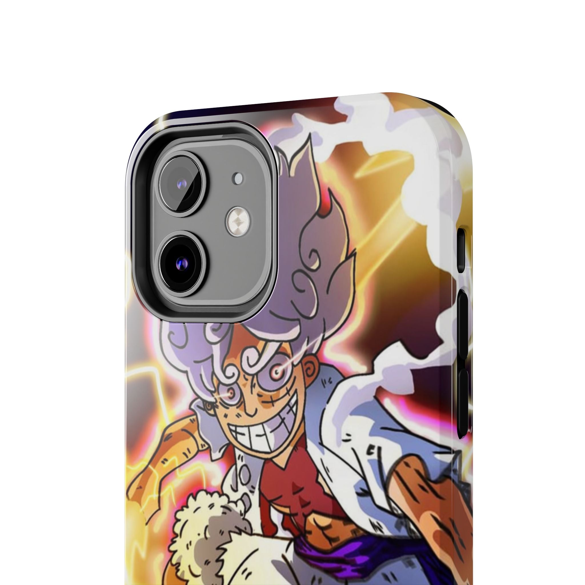 Gear 5 Luffy Case