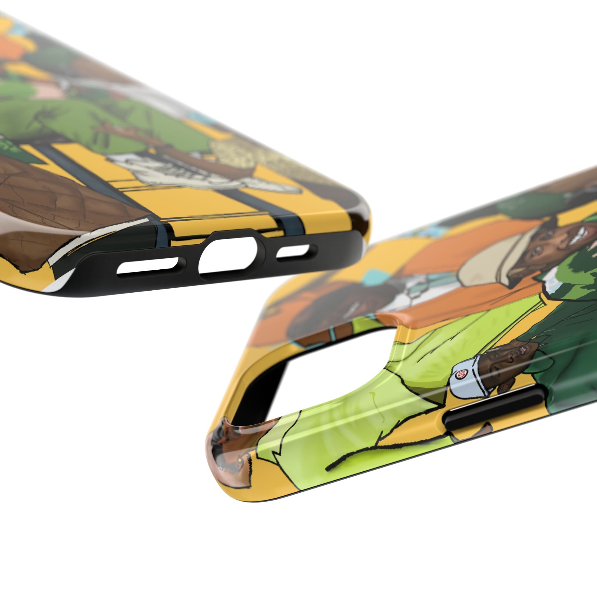 Tyler the Creator Celebration Case