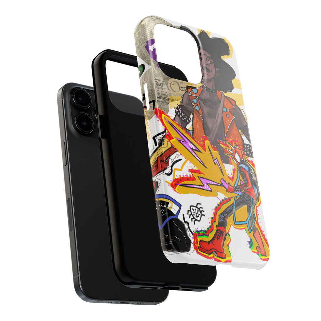 Spidervers Cases