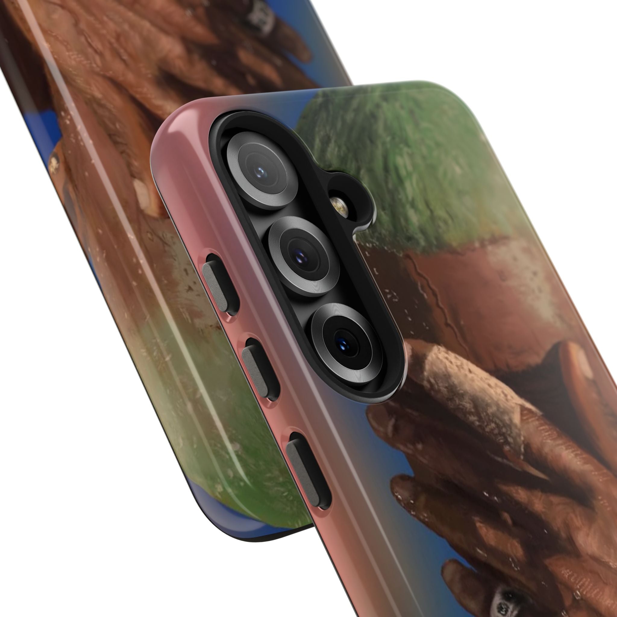 Frank Ocean Cases