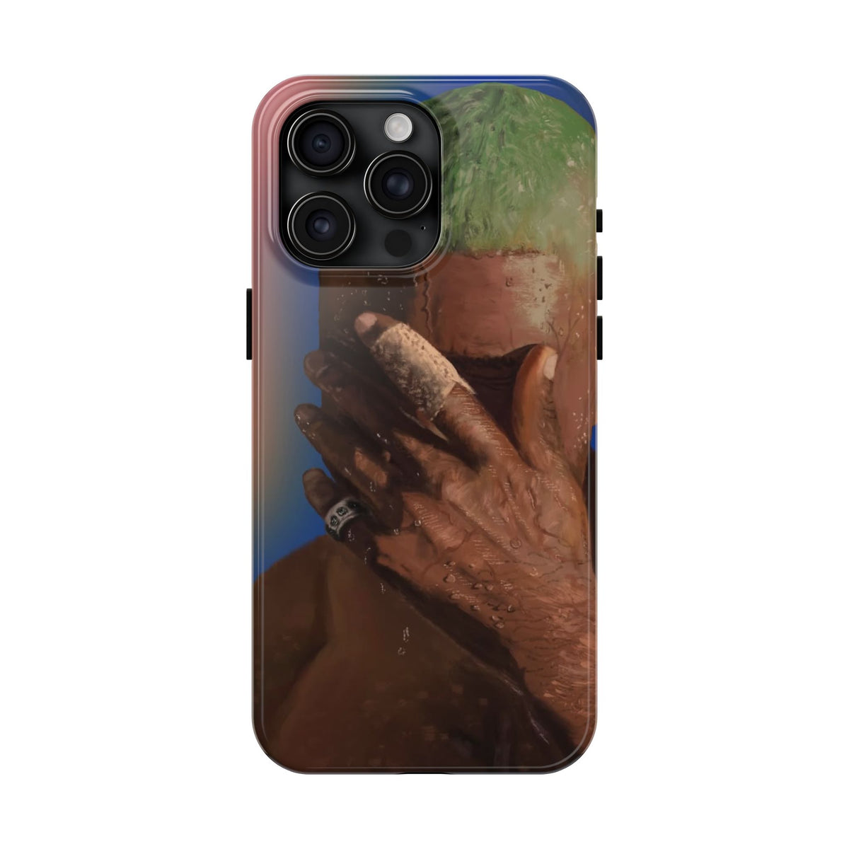 Frank Ocean Cases