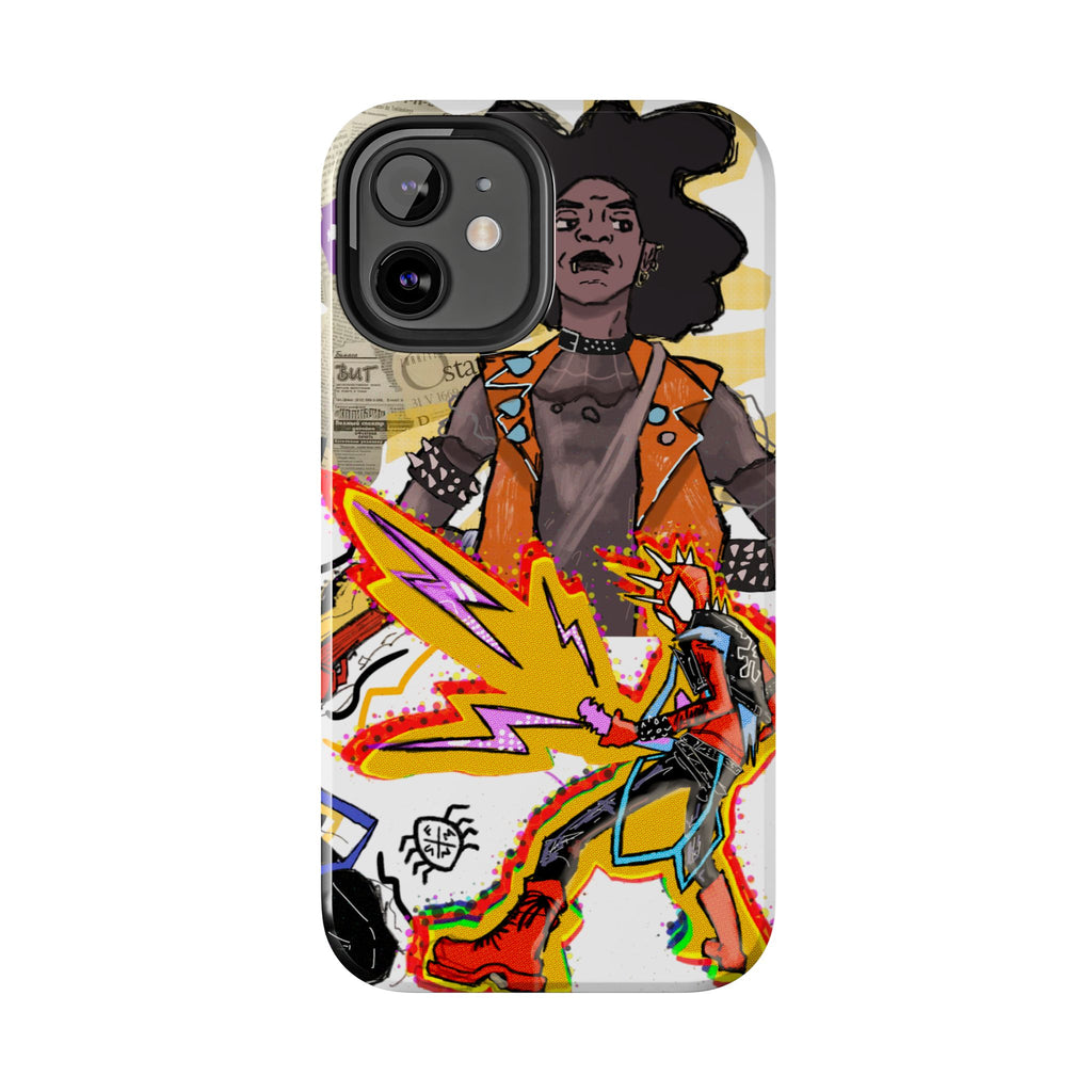 Spidervers Cases