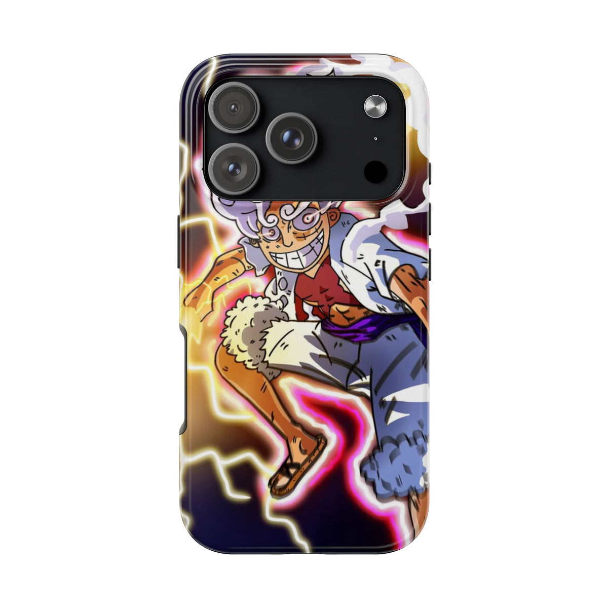 Gear 5 Luffy Case
