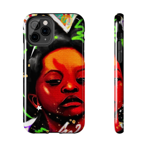 Expression Vibrancy Cases
