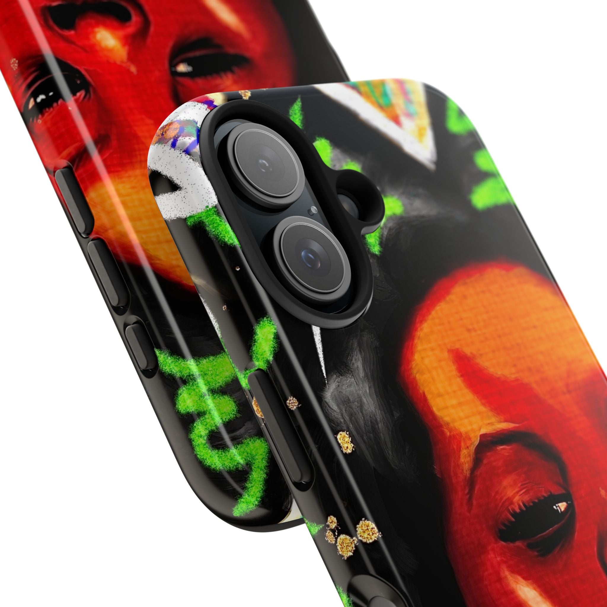 Expression Vibrancy Cases