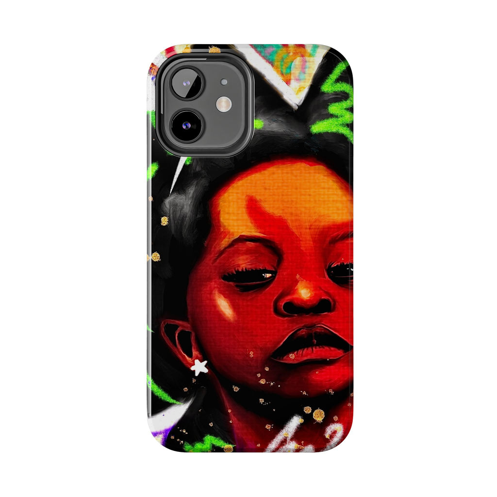 Expression Vibrancy Cases