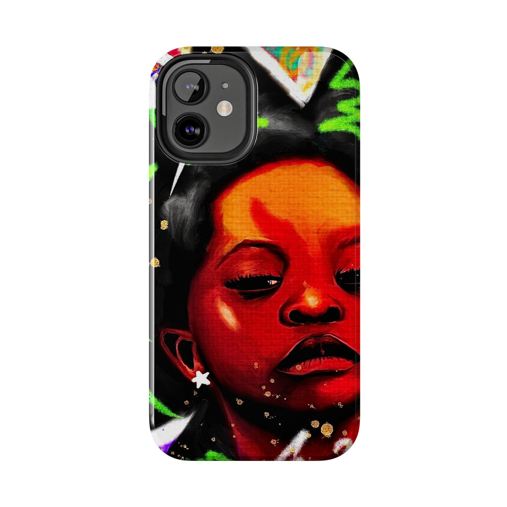 Expression Vibrancy Cases