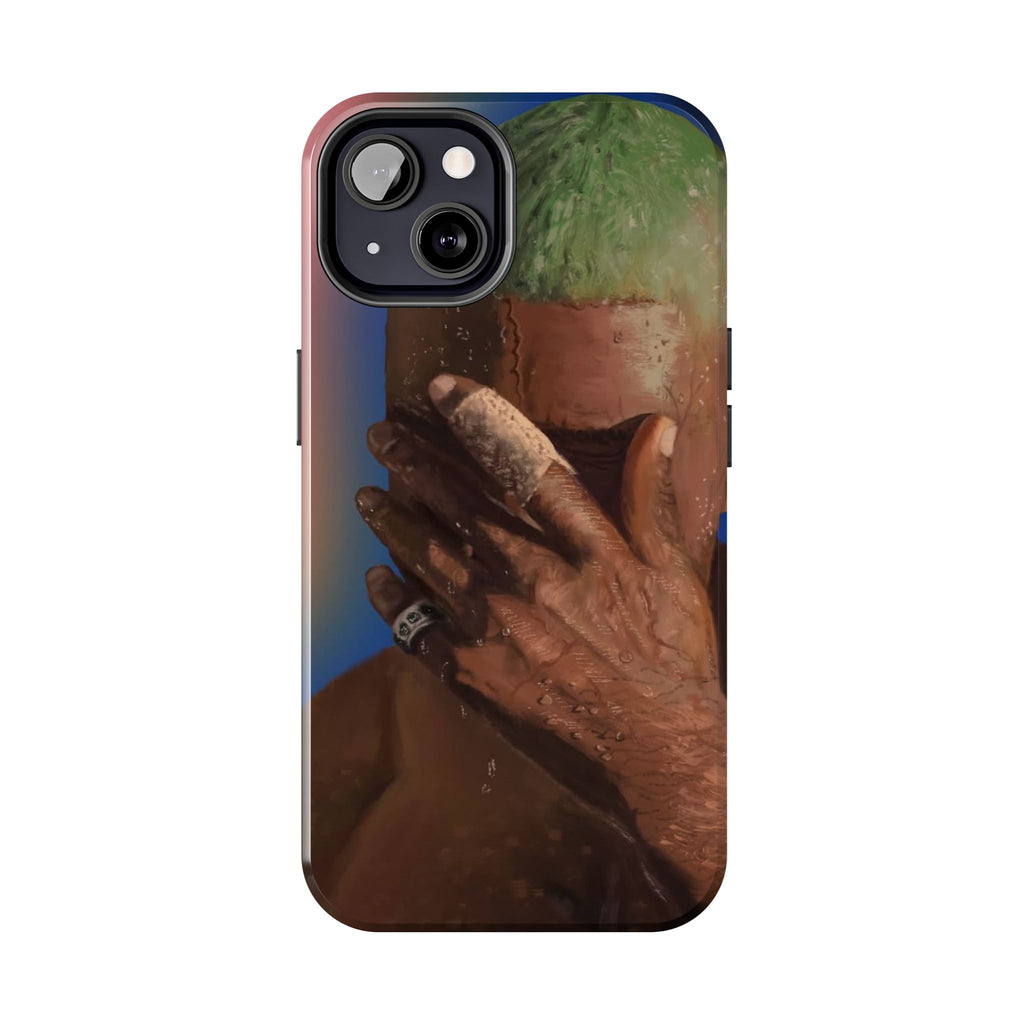 Frank Ocean Cases