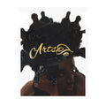 Strengthened roots stickers