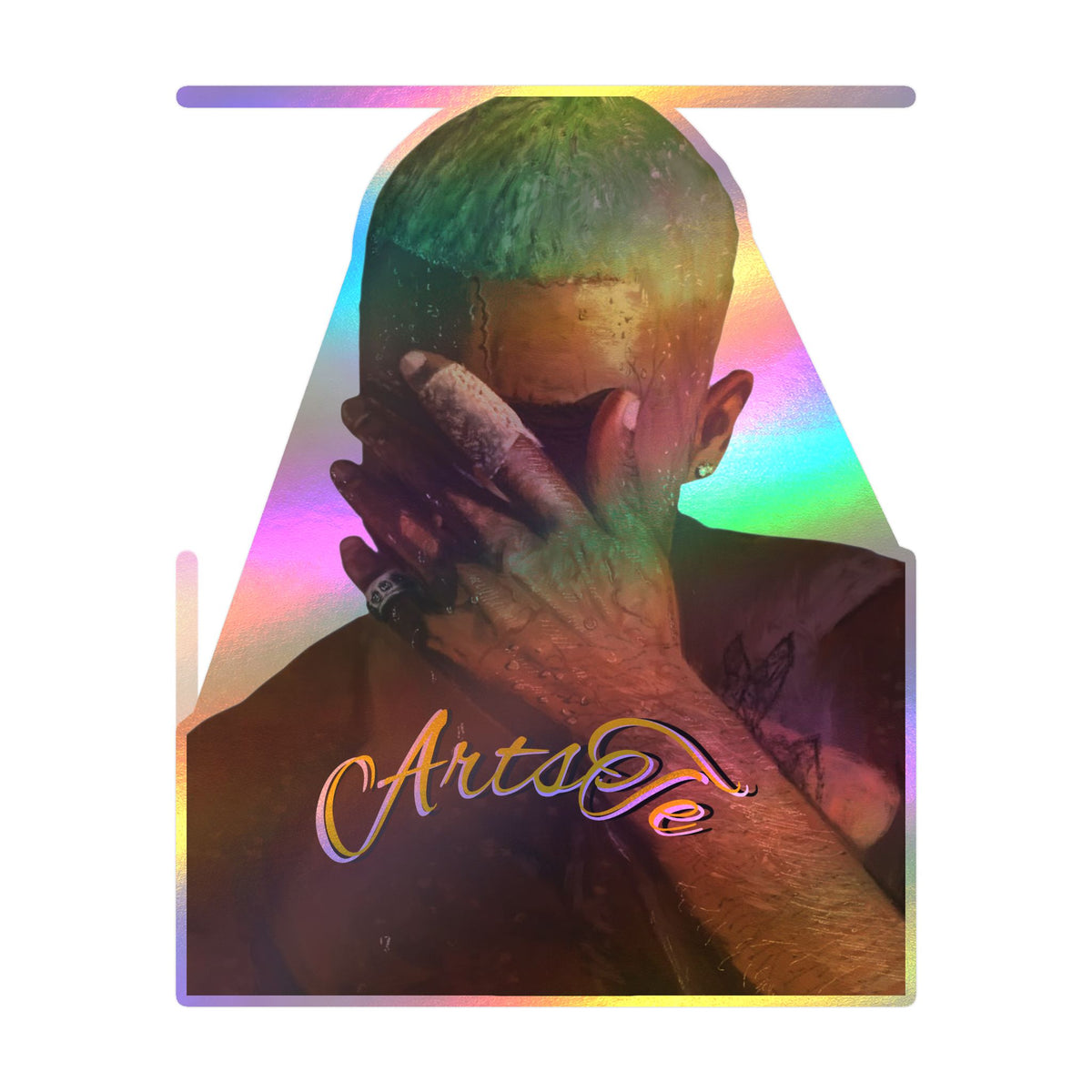 Frank ocean stickers
