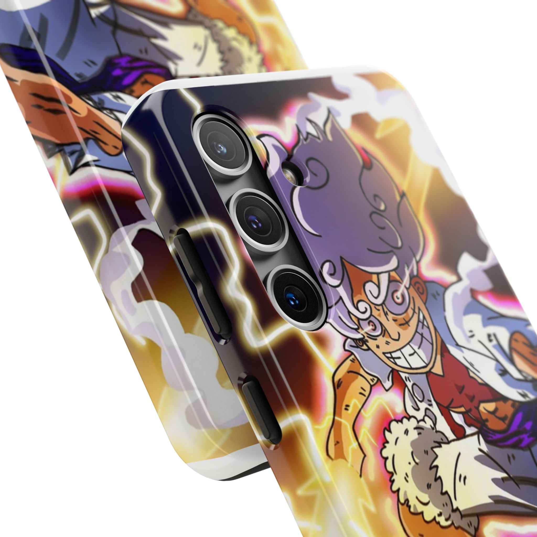 Gear 5 Luffy Case