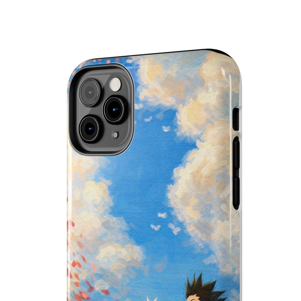 HxH Vibed Cases