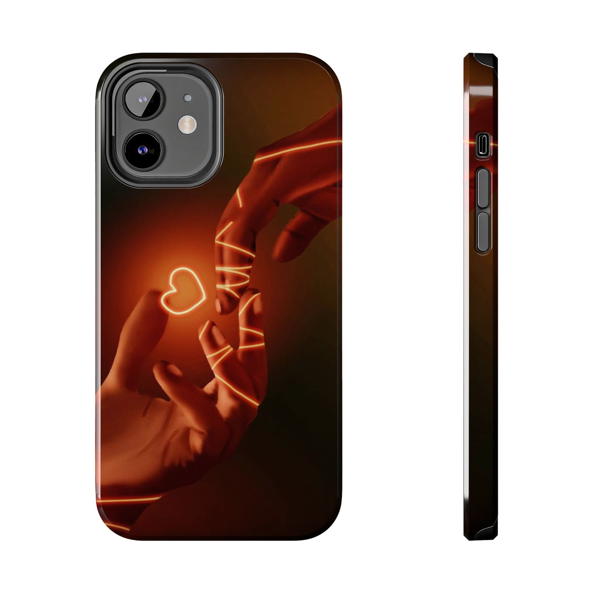 Myelinated Love Case