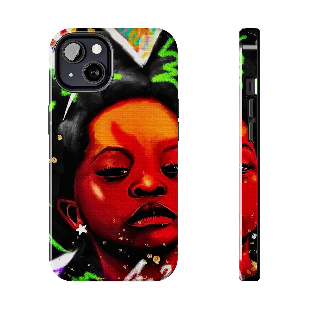 Expression Vibrancy Cases