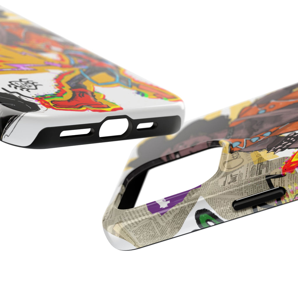Spidervers Cases