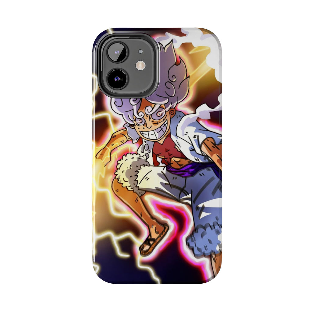 Gear 5 Luffy Case