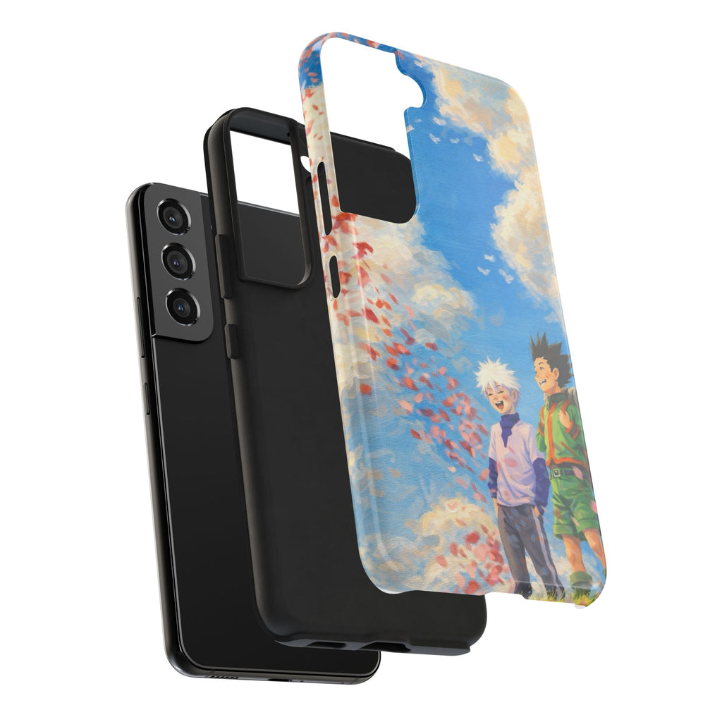 HxH Vibed Cases