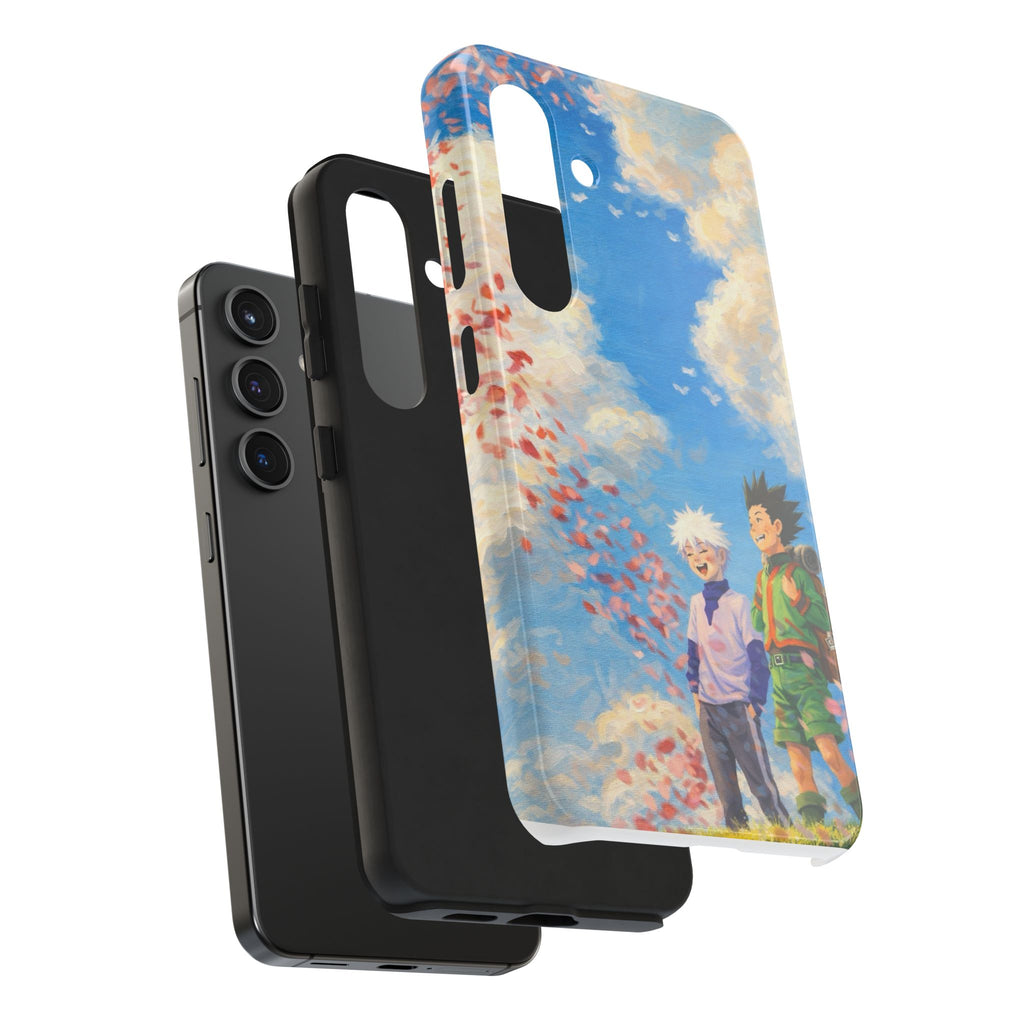 HxH Vibed Cases
