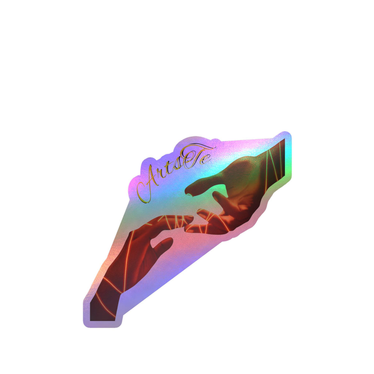 Myelinated Love stickers