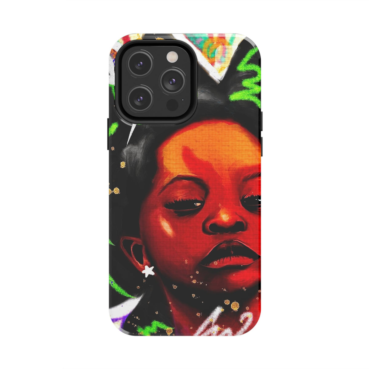Expression Vibrancy Cases