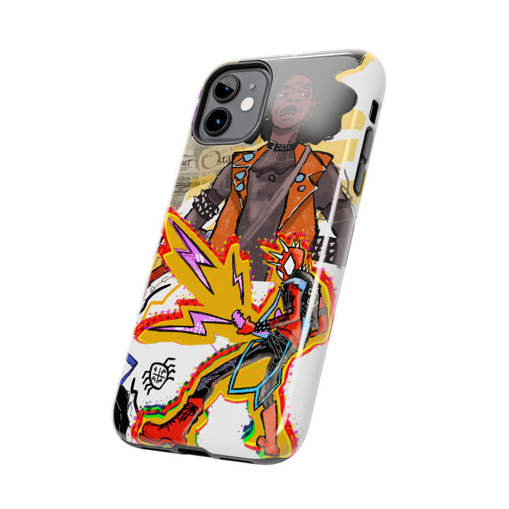 Spidervers Cases