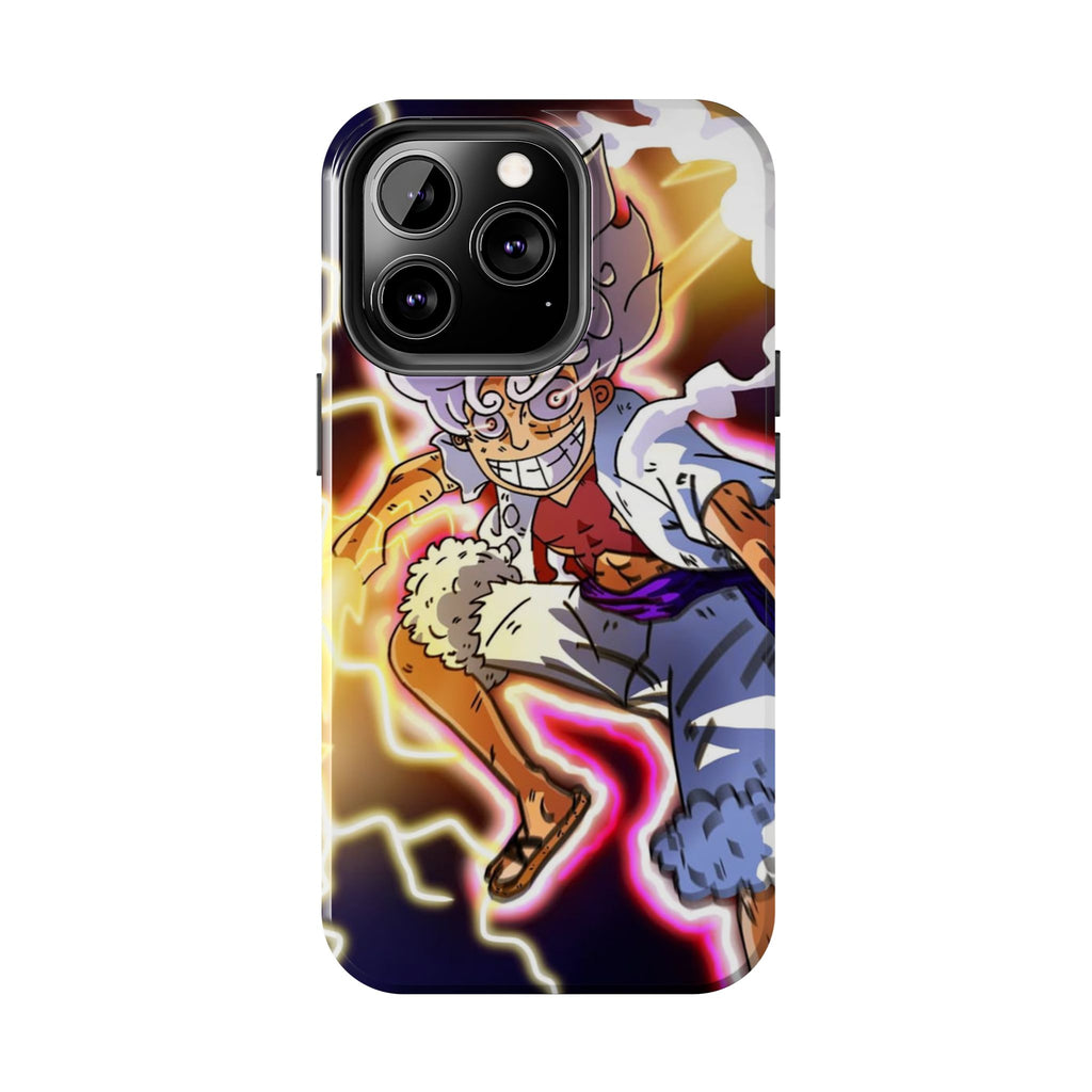 Gear 5 Luffy Case