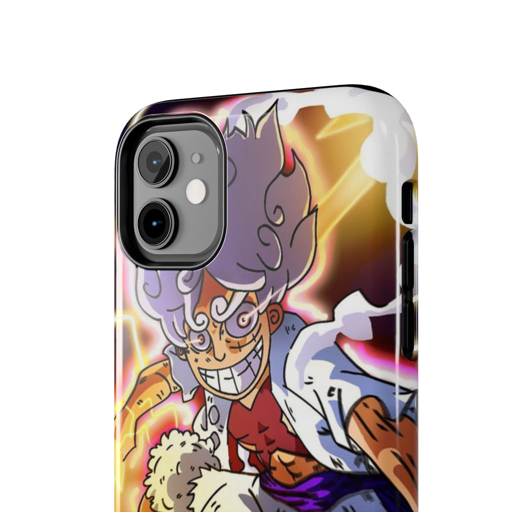 Gear 5 Luffy Case