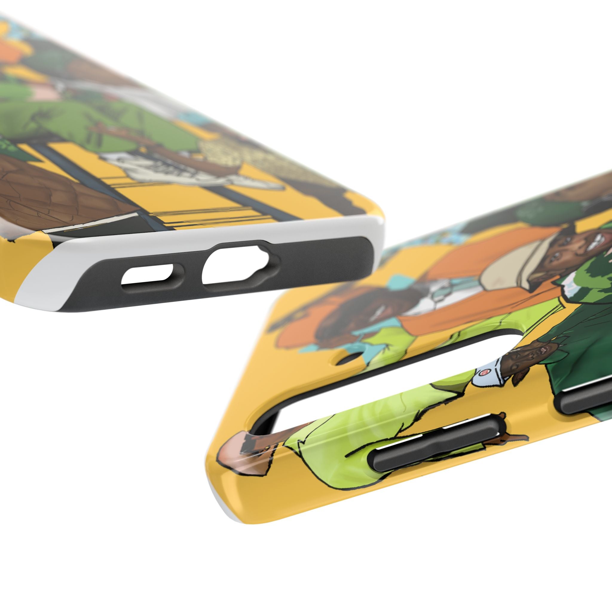 Tyler the Creator Celebration Case